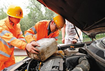 寿光吴江道路救援