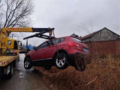 寿光楚雄道路救援